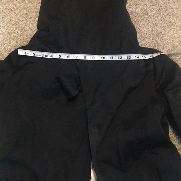 🦖HP🦖  FIFTH AVENUE dress jacket - Picture 8 of 8